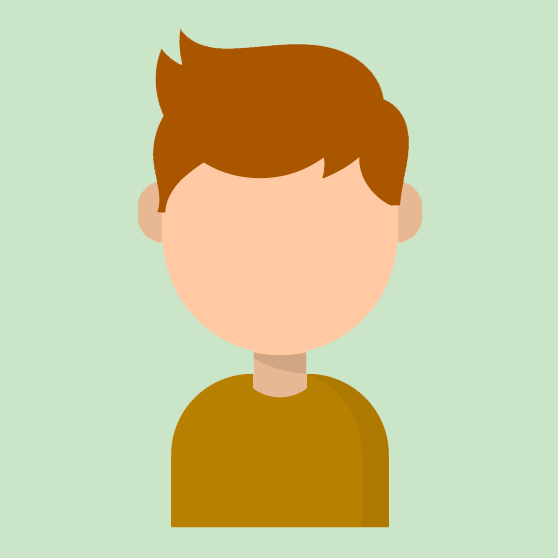 Avatar par défaut